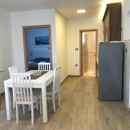 Mm Apartmani 베오그라드 외부 사진