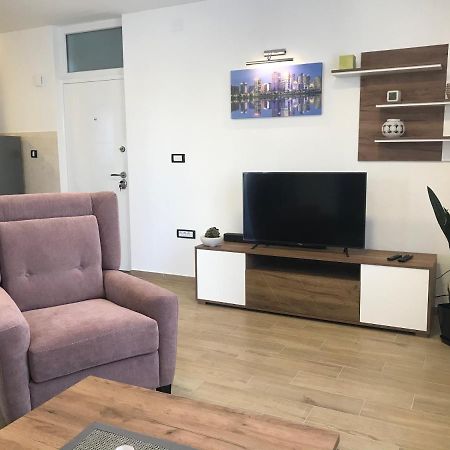 Mm Apartmani 베오그라드 외부 사진