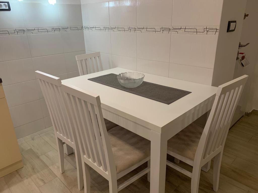 Mm Apartmani 베오그라드 외부 사진