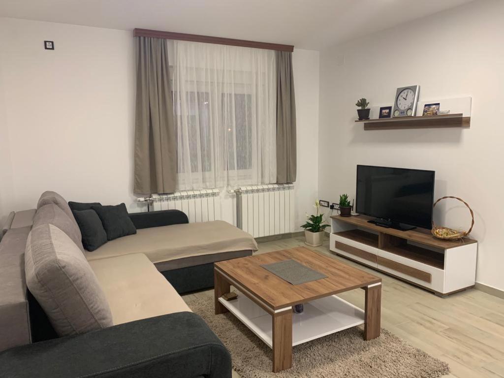 Mm Apartmani 베오그라드 외부 사진