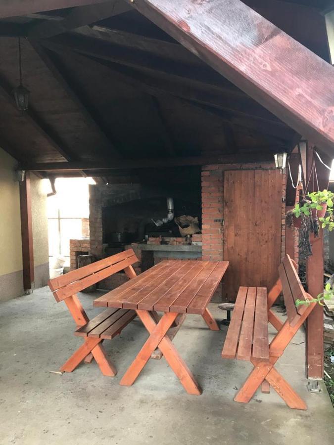 Mm Apartmani 베오그라드 외부 사진
