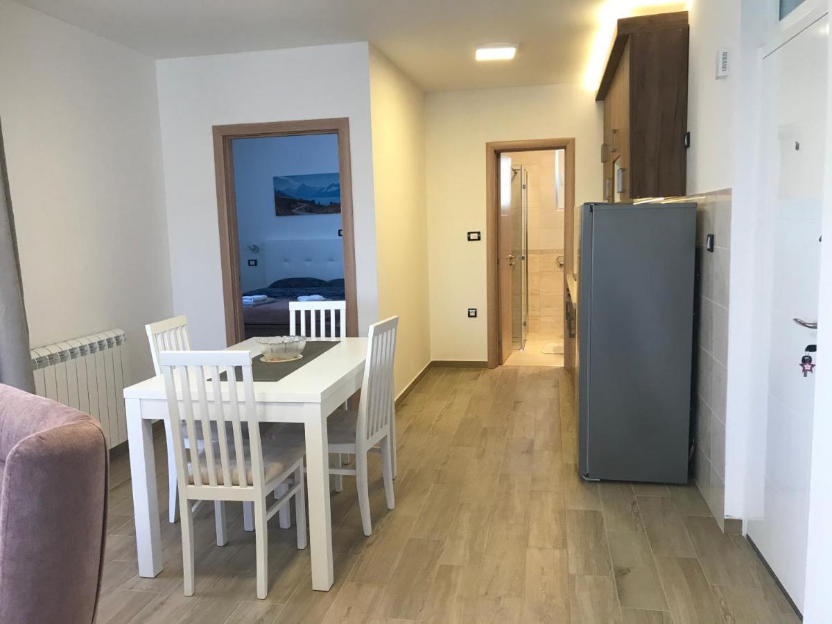 Mm Apartmani 베오그라드 외부 사진