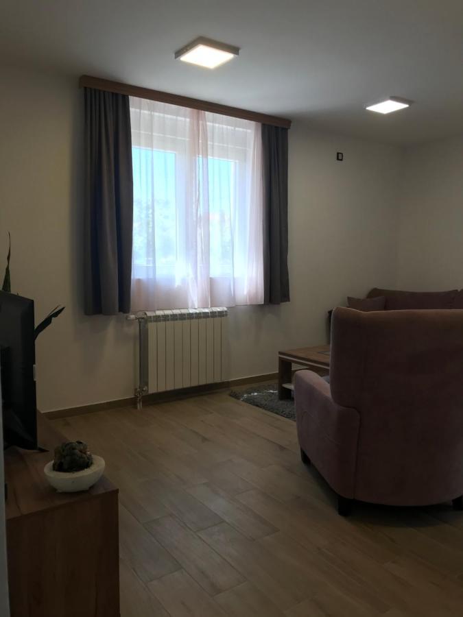 Mm Apartmani 베오그라드 외부 사진