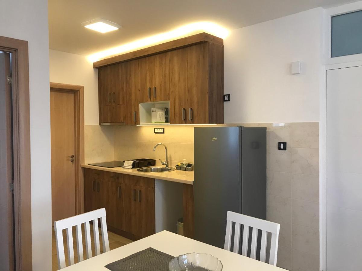 Mm Apartmani 베오그라드 외부 사진